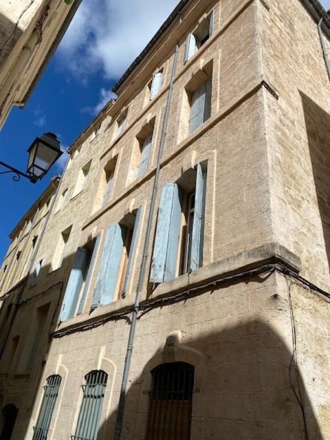 Grand F1 Centre Historique Ecusson 10min Comedie Montpellier
