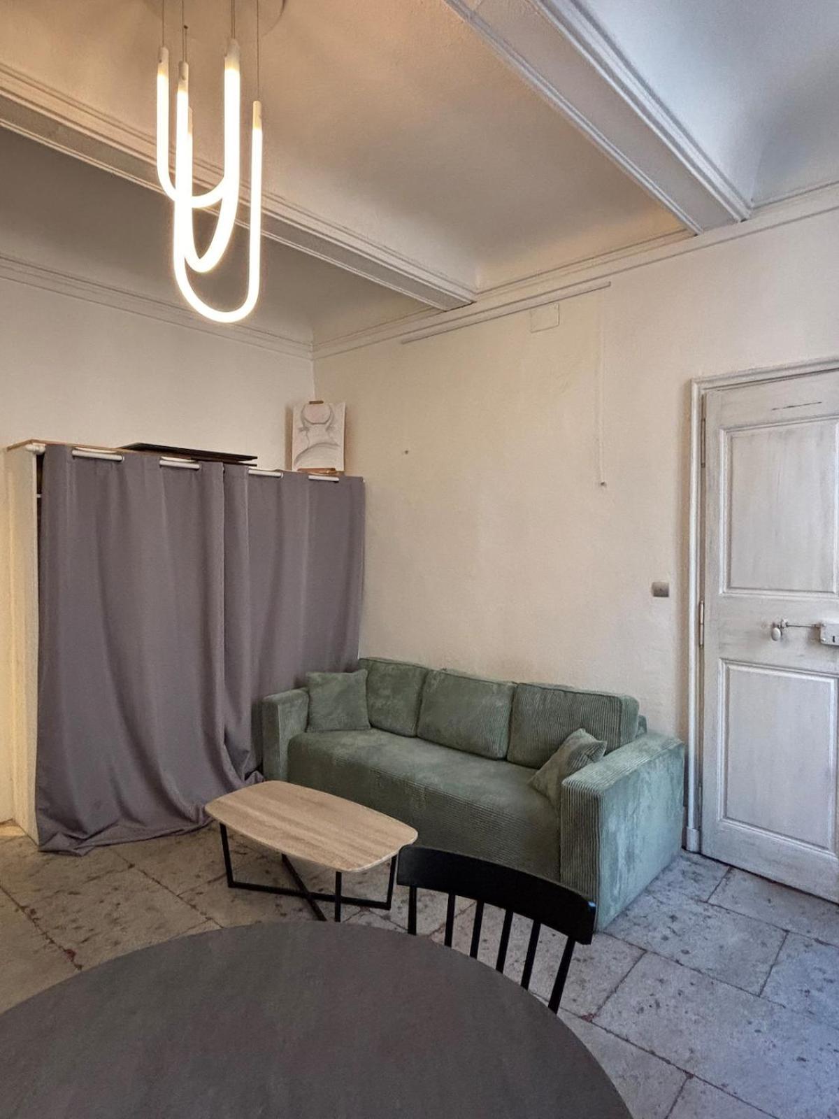 Apartment Grand F1 Centre Historique Ecusson 10min Comedie