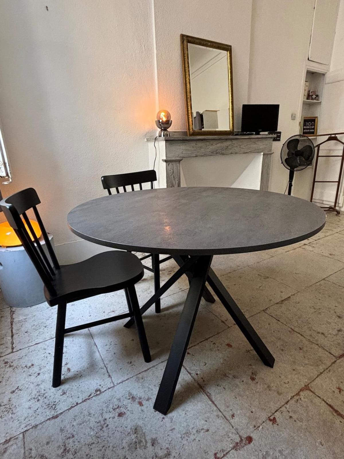 Grand F1 Centre Historique Ecusson 10min Comedie Apartment *