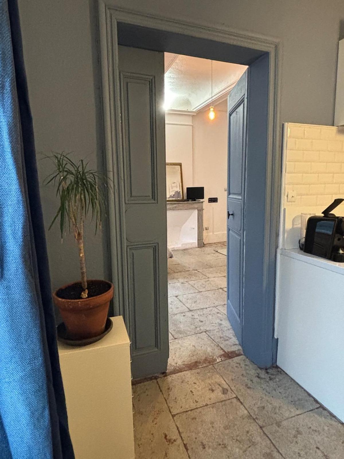 Grand F1 Centre Historique Ecusson 10min Comedie Apartment Montpellier